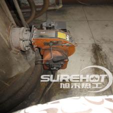 天津柴油鍋爐百得燃燒器維修