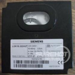 西門(mén)子LGK16.333A27