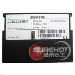 西門(mén)子LGB22.230B27