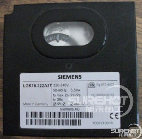 西門(mén)子LGK16