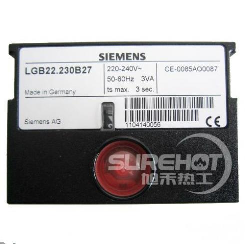 西門(mén)子LGB22