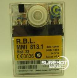 霍尼韋爾TFI812.2