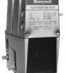霍尼韋爾V4062系列電液執(zhí)行器驅(qū)動(dòng)閥